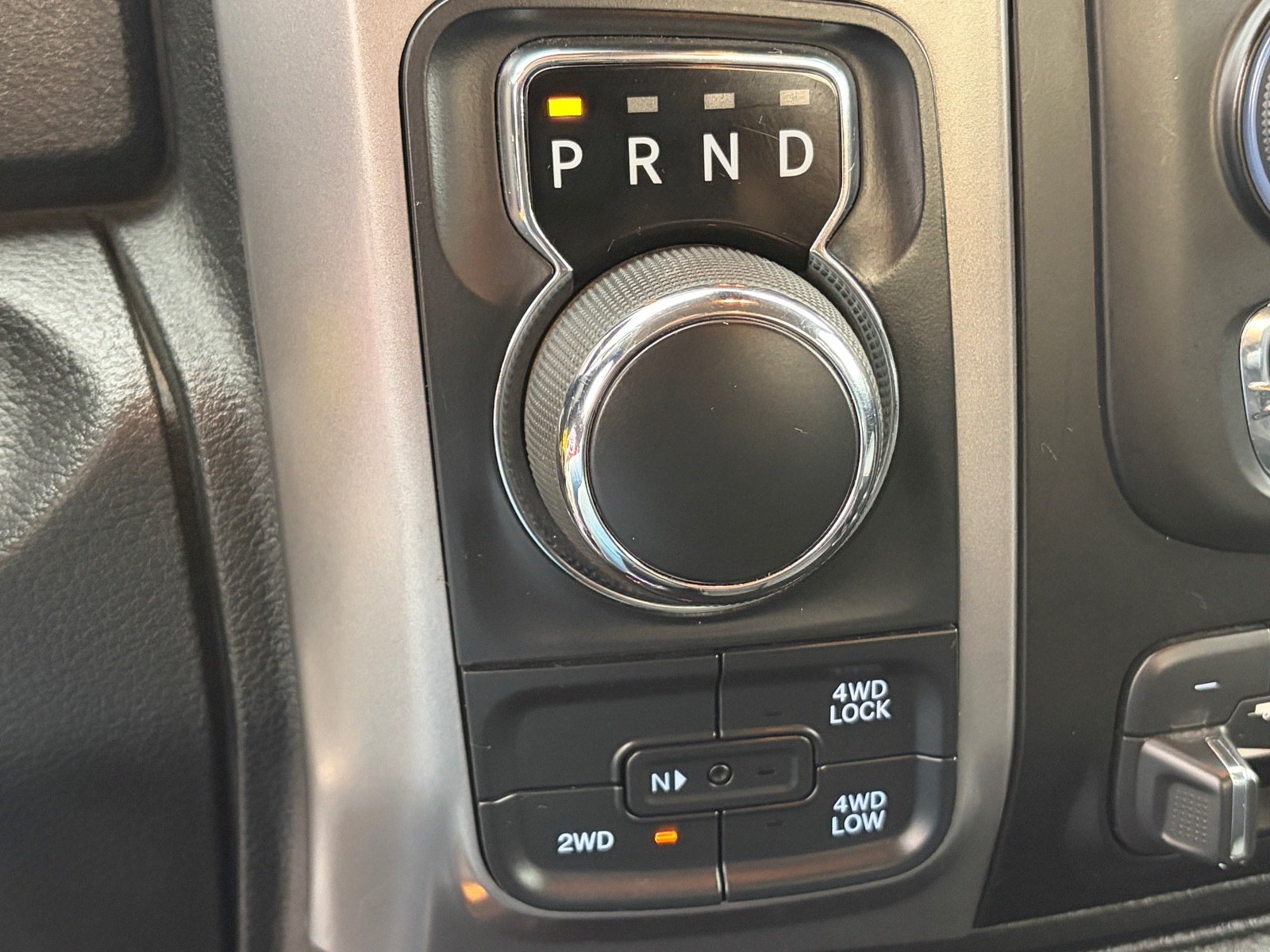 Used 2022 RAM 1500 Classic SLT w/ Electronics Group AWD/4WD image 31