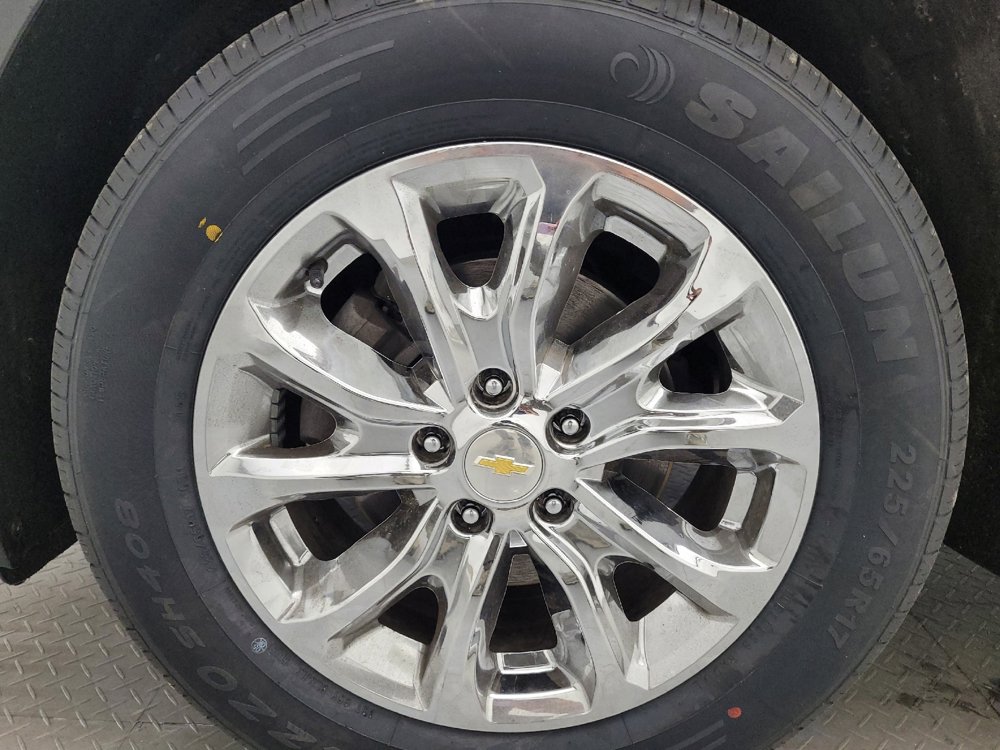 Used 2019 Chevrolet Equinox LS w/ LS Convenience Package AWD/4WD image 31