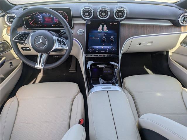 New 2026 Mercedes-Benz C 300 Sedan image 14