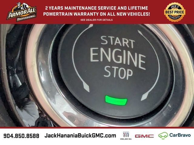 New 2026 GMC Sierra 1500 Elevation w/ Elevation Premium Package AWD/4WD image 32