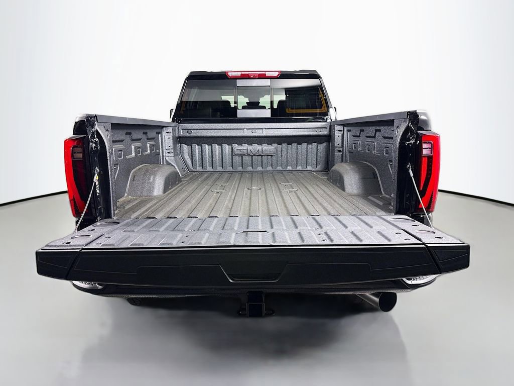 New 2026 GMC Sierra 3500 Denali w/ Denali Reserve Package AWD/4WD image 27