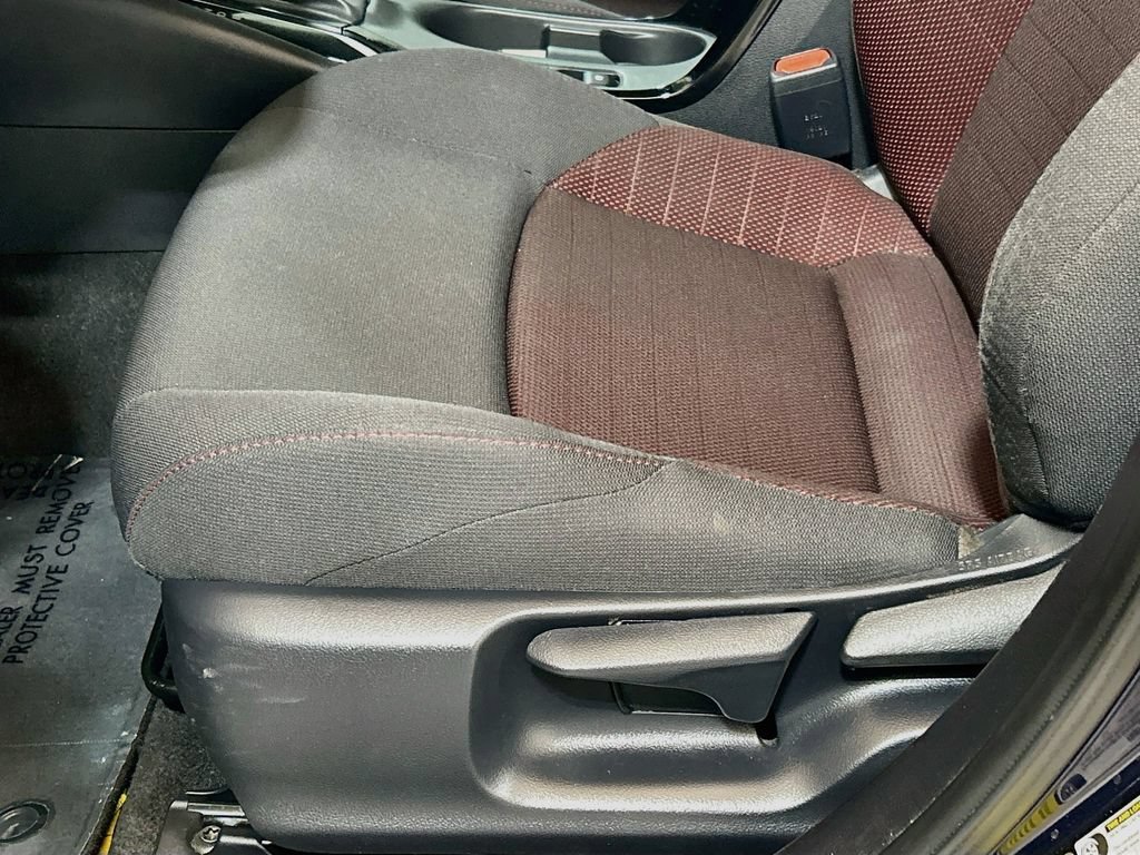 Used 2024 Toyota Corolla SE FWD image 16