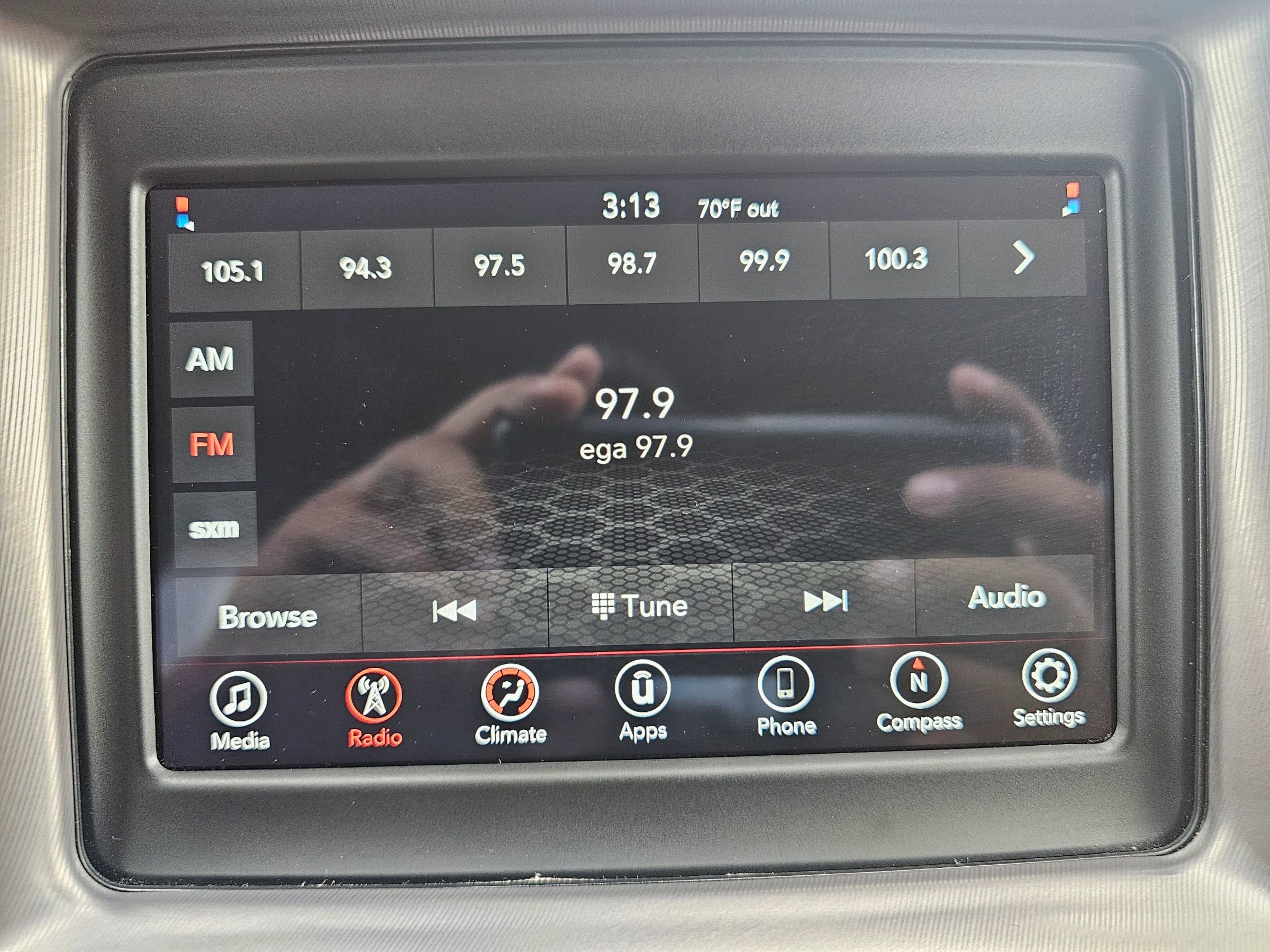 Used 2022 Dodge Charger SXT image 21