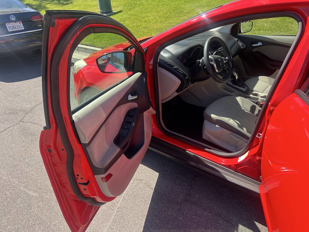 Used 2013 Ford Focus SE image 7