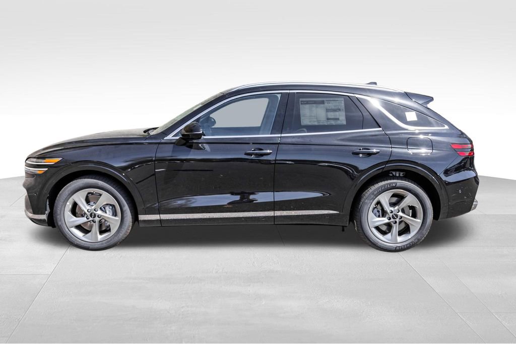 New 2026 Genesis GV70 2.5T Advanced AWD/4WD image 5