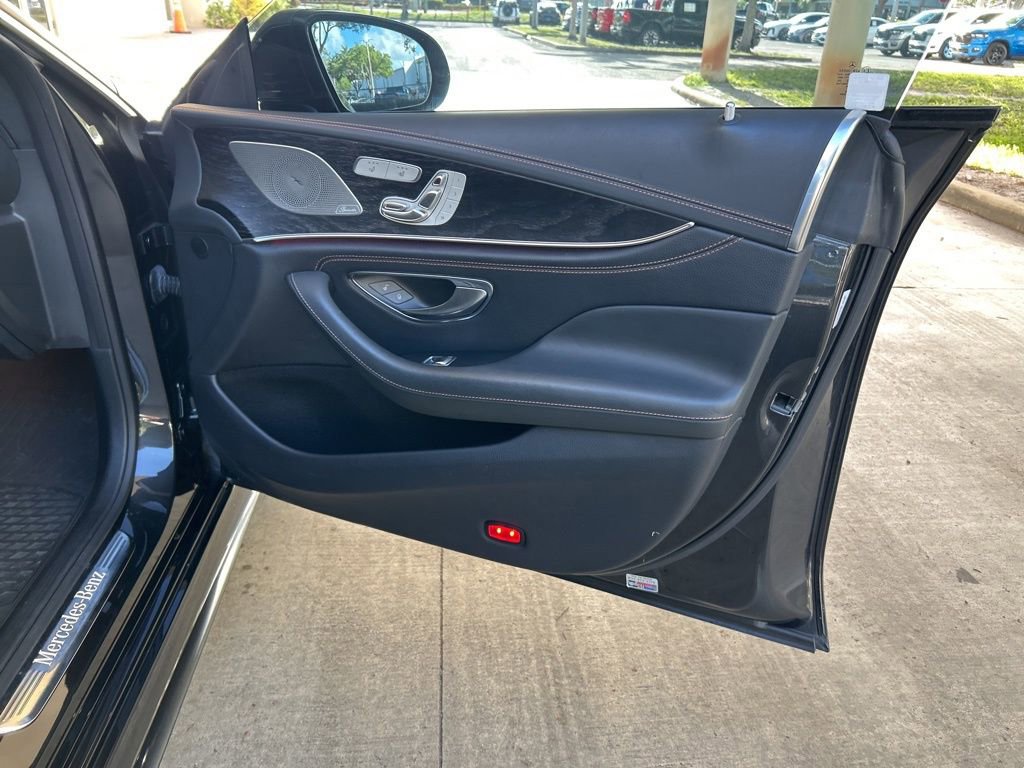Used 2019 Mercedes-Benz CLS 450 4MATIC image 29