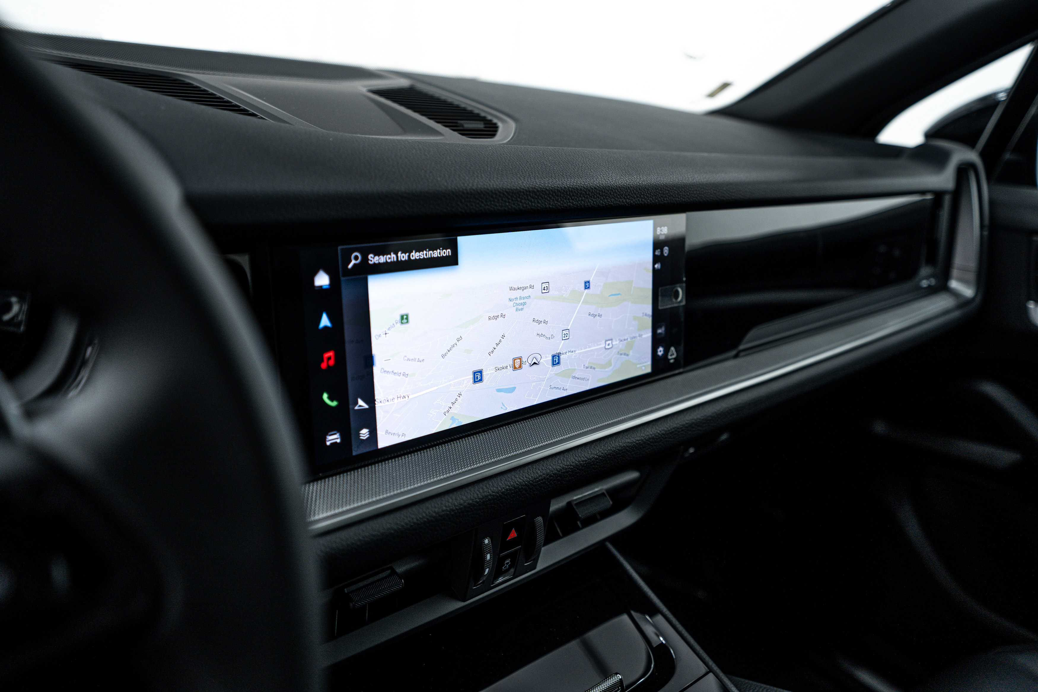 Certified 2026 Porsche Cayenne image 16