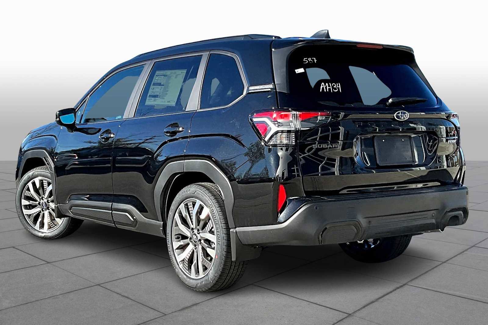New 2026 Subaru Forester Touring image 11