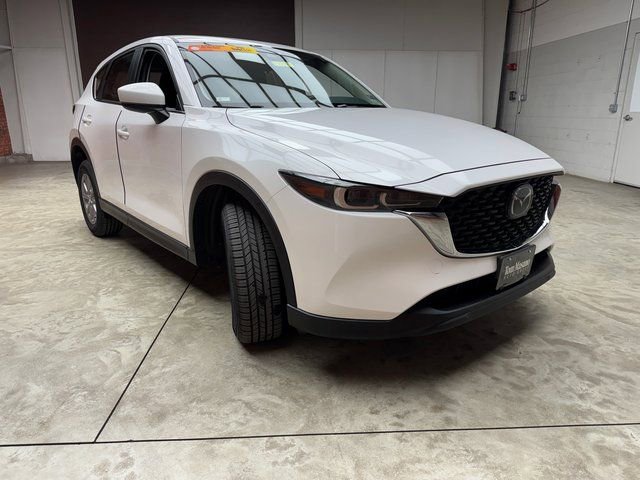Used 2023 MAZDA CX-5 AWD 2.5 S image 7