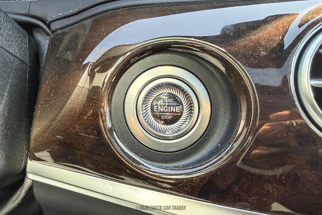 Used 2020 Mercedes-Benz S 560 4MATIC Sedan image 52