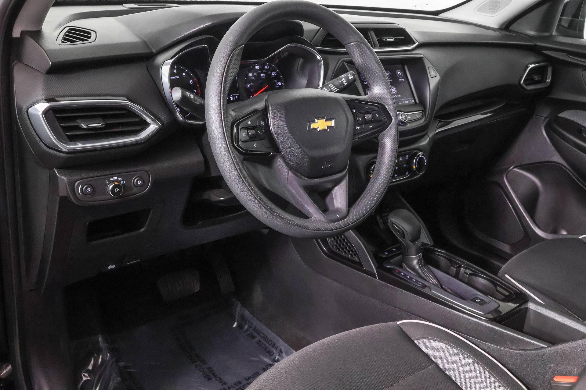 Used 2023 Chevrolet TrailBlazer LT image 5