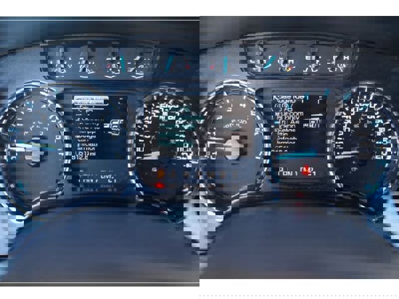 Used 2014 Ford F150 XLT w/ Equipment Group 302A Luxury image 23