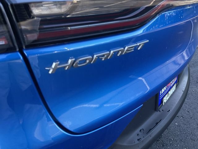 Used 2024 Dodge Hornet GT w/ Track Pack AWD/4WD image 31