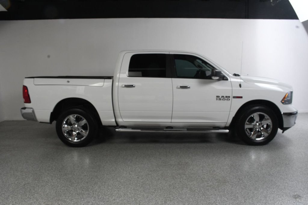 Used 2016 RAM 1500 Lone Star AWD/4WD image 60