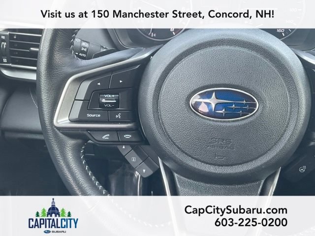 Used 2021 Subaru Outback Limited XT AWD/4WD image 22