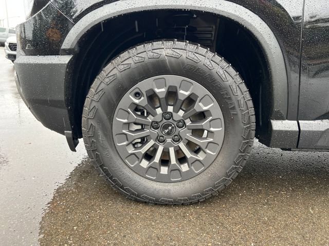 New 2026 Honda Passport TrailSport image 28