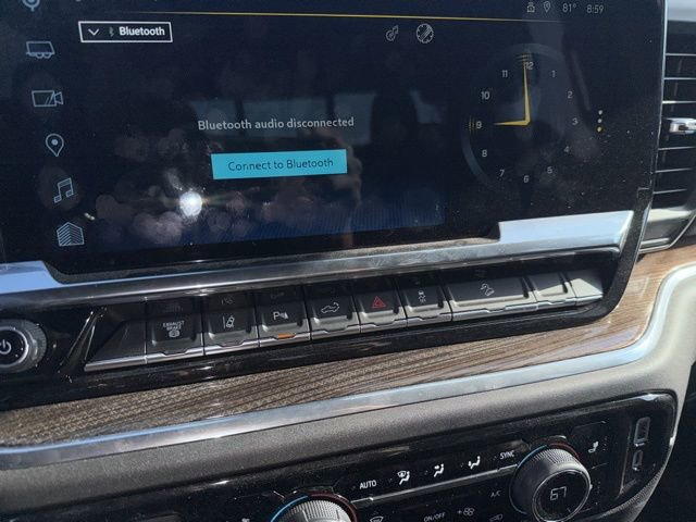 Used 2024 Chevrolet Silverado 2500 LT w/ Z71 Sport Edition AWD/4WD image 52