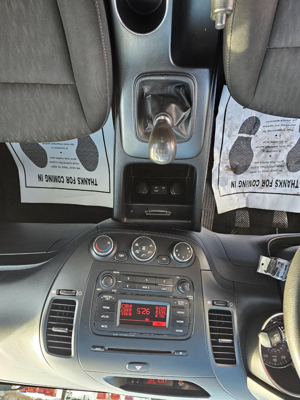 Used 2016 Kia Forte LX image 12