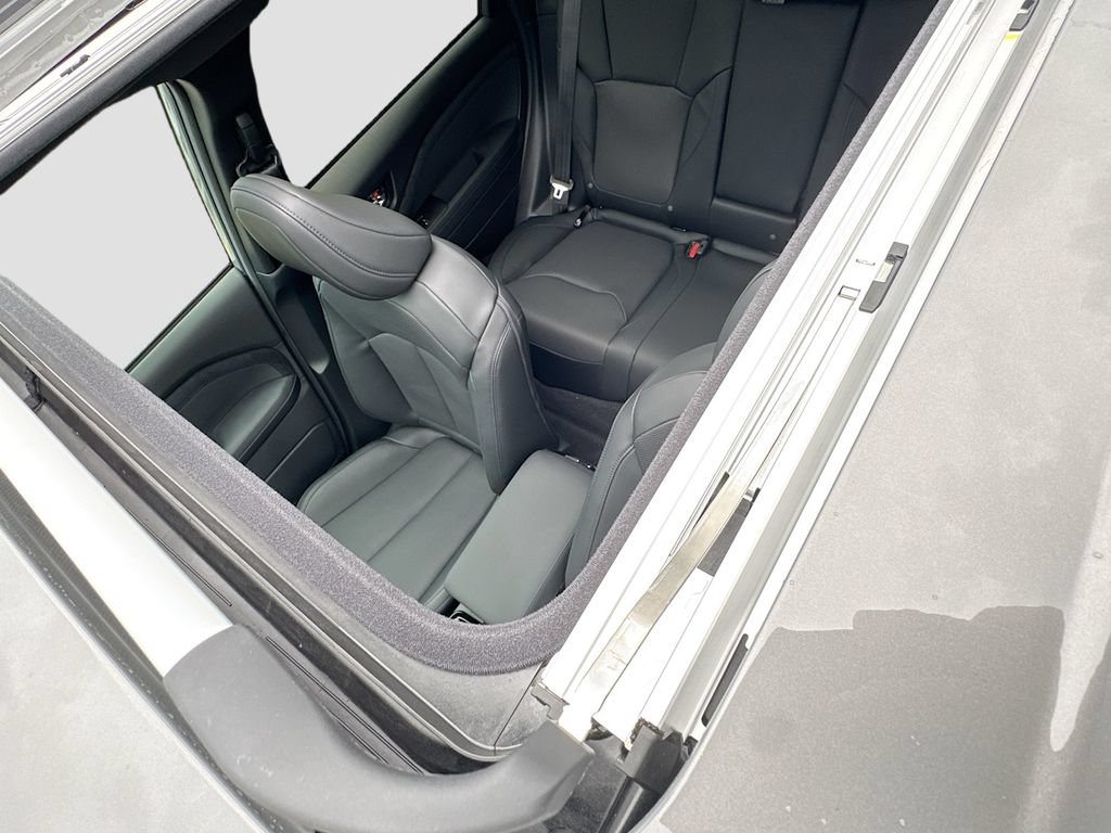 New 2026 Subaru Forester Limited AWD/4WD image 26