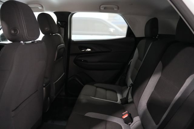 New 2026 Chevrolet TrailBlazer LS w/ LS Convenience Package image 13