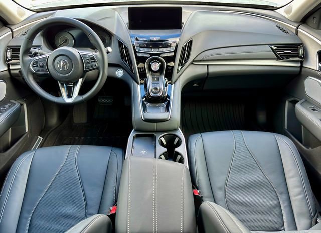 New 2026 Acura RDX SH-AWD w/ Technology Package image 13
