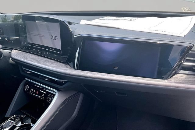 New 2026 Audi Q5 Premium Plus AWD/4WD image 16