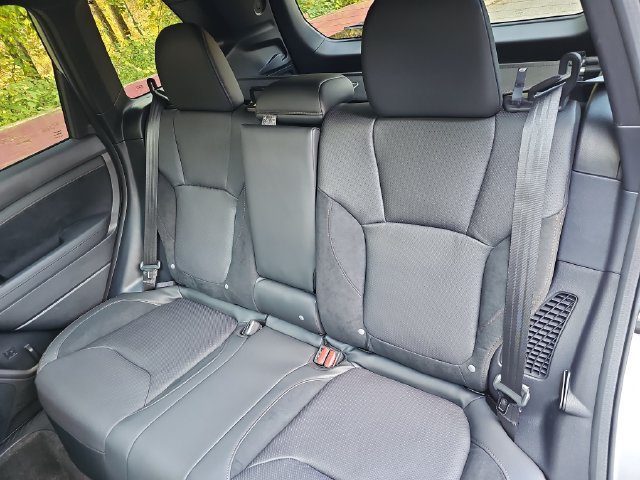 New 2026 Subaru Forester Touring AWD/4WD image 16
