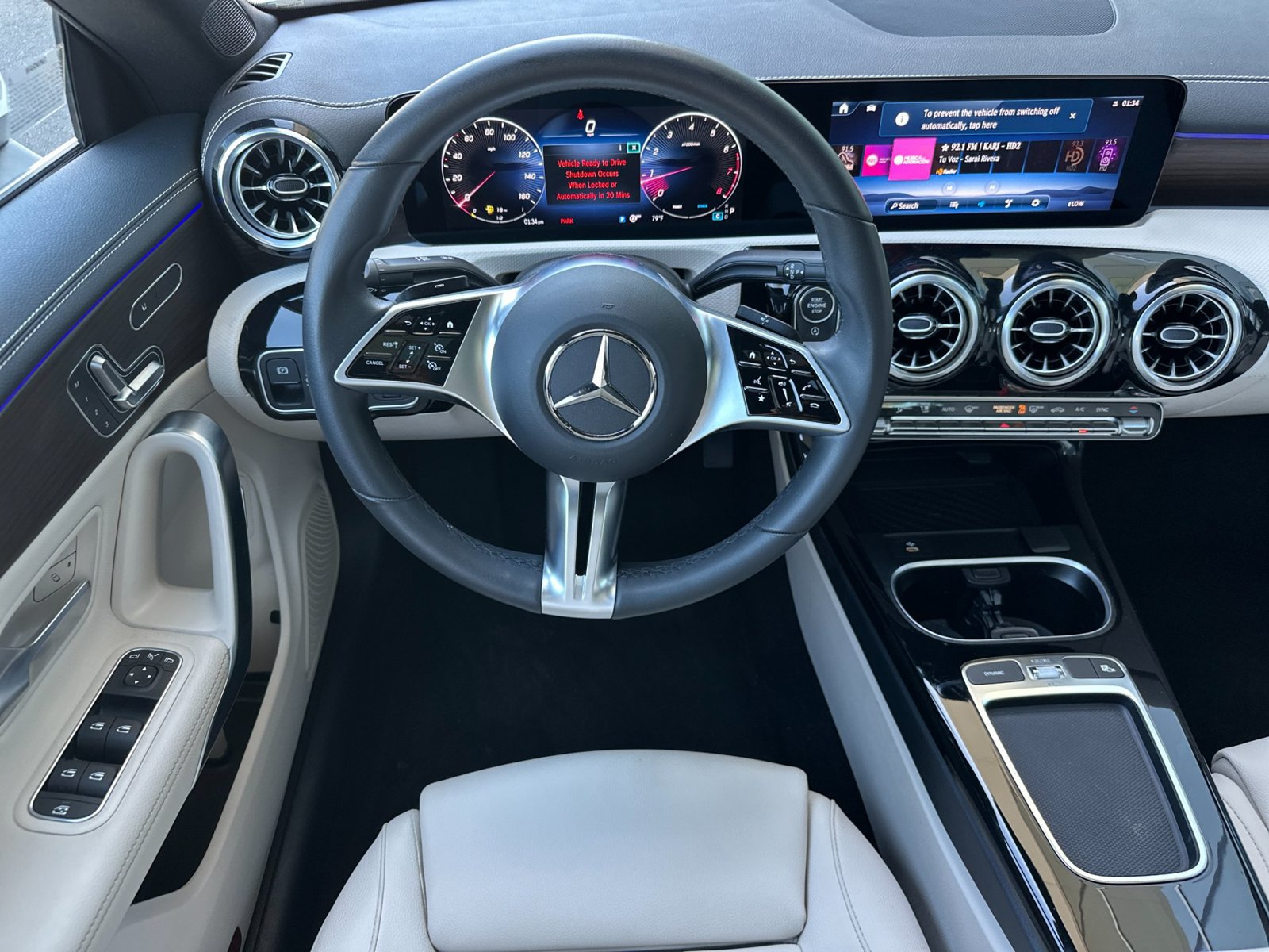 Certified 2026 Mercedes-Benz CLA 250 image 16