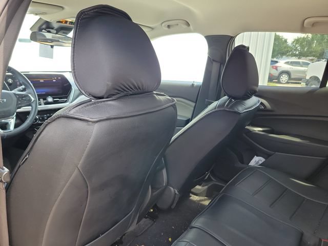 Used 2025 Chevrolet Trax ACTIV w/ Driver Confidence Package FWD image 19