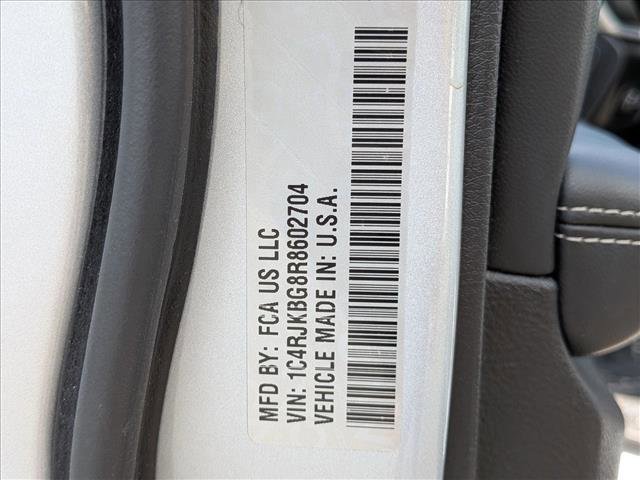Used 2024 Jeep Grand Cherokee L Limited w/ Luxury Tech Group II AWD/4WD image 23