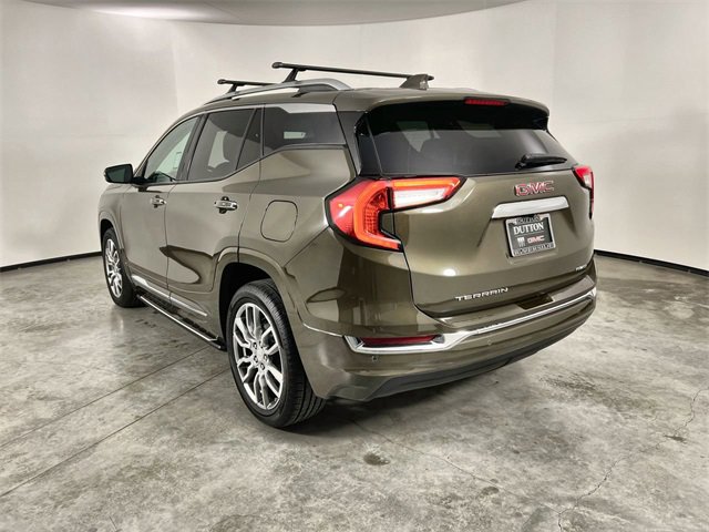 Certified 2024 GMC Terrain Denali w/ Denali Premium Package image 6