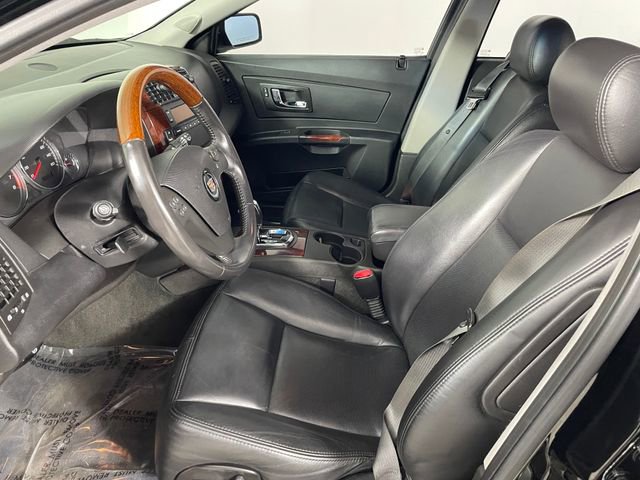 Used 2007 Cadillac CTS 2.8 w/ 2.8L V6 Luxury Package image 2