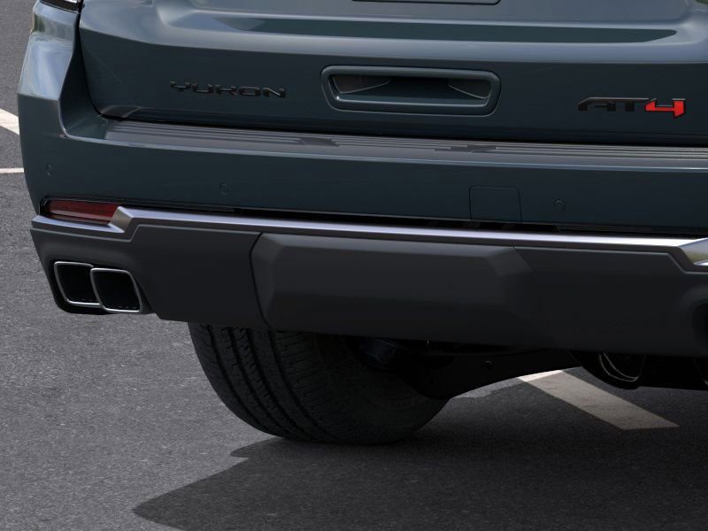 New 2026 GMC Yukon AT4 Ultimate image 14
