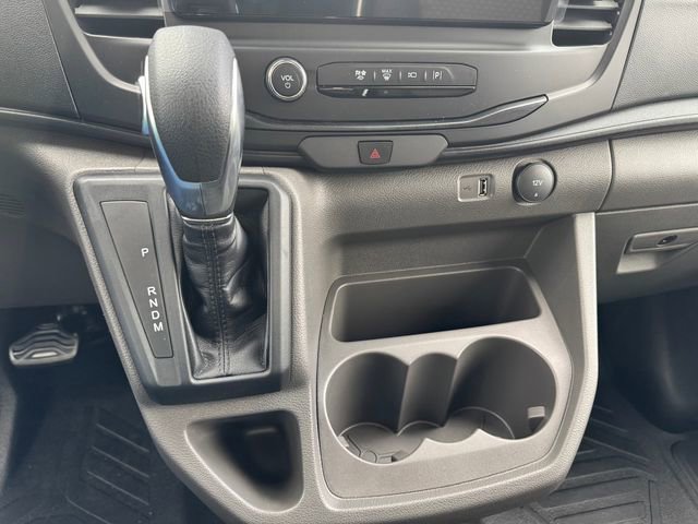 New 2026 Ford Transit 350 148 High Roof AWD image 21