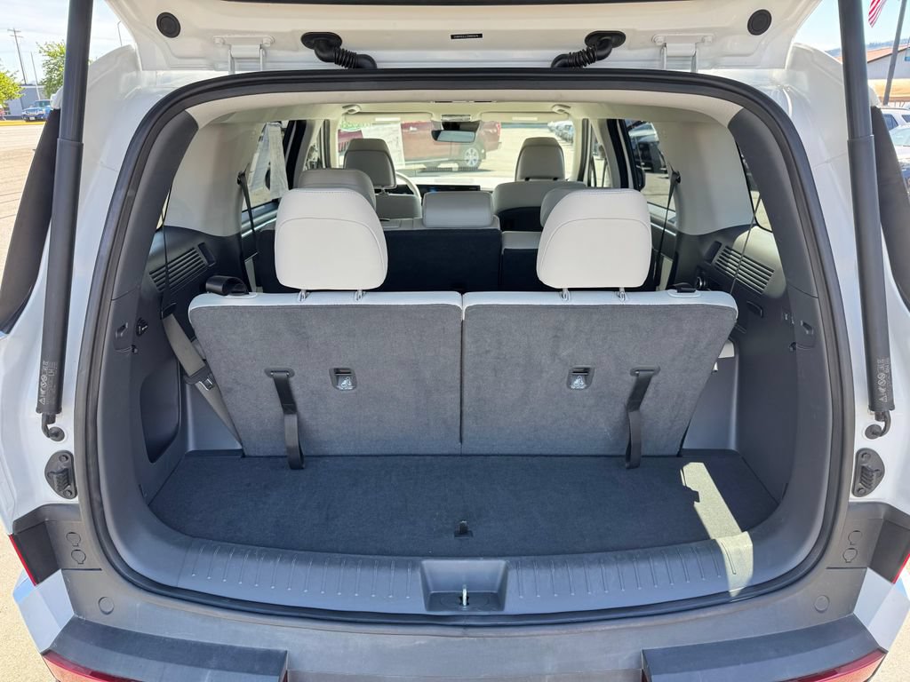 Used 2024 Hyundai Santa Fe SEL AWD/4WD image 15