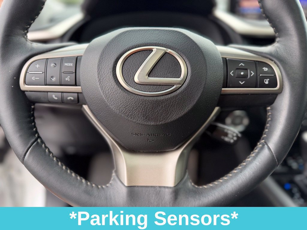 Used 2016 Lexus RX 350 AWD w/ Premium Package image 28