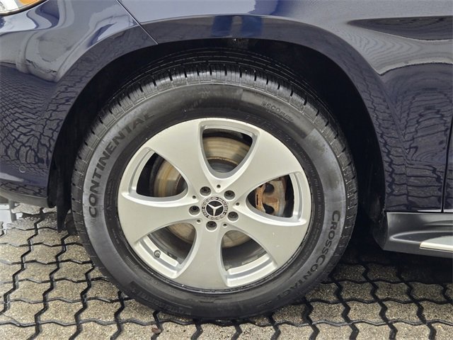 Used 2018 Mercedes-Benz GLS 450 4MATIC image 12