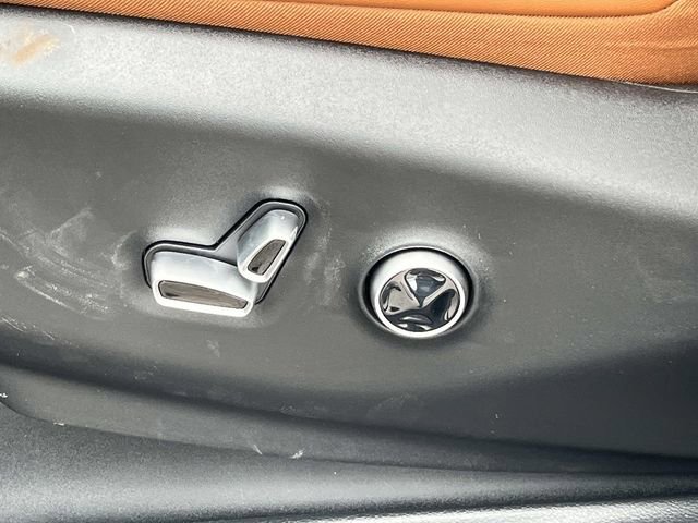 New 2026 Chrysler Pacifica Pinnacle FWD image 24