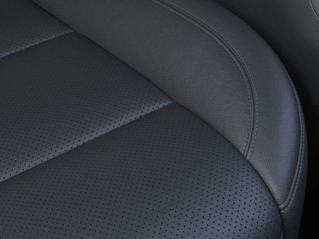 New 2026 Chevrolet Silverado 2500 LTZ w/ LTZ Convenience Package image 23