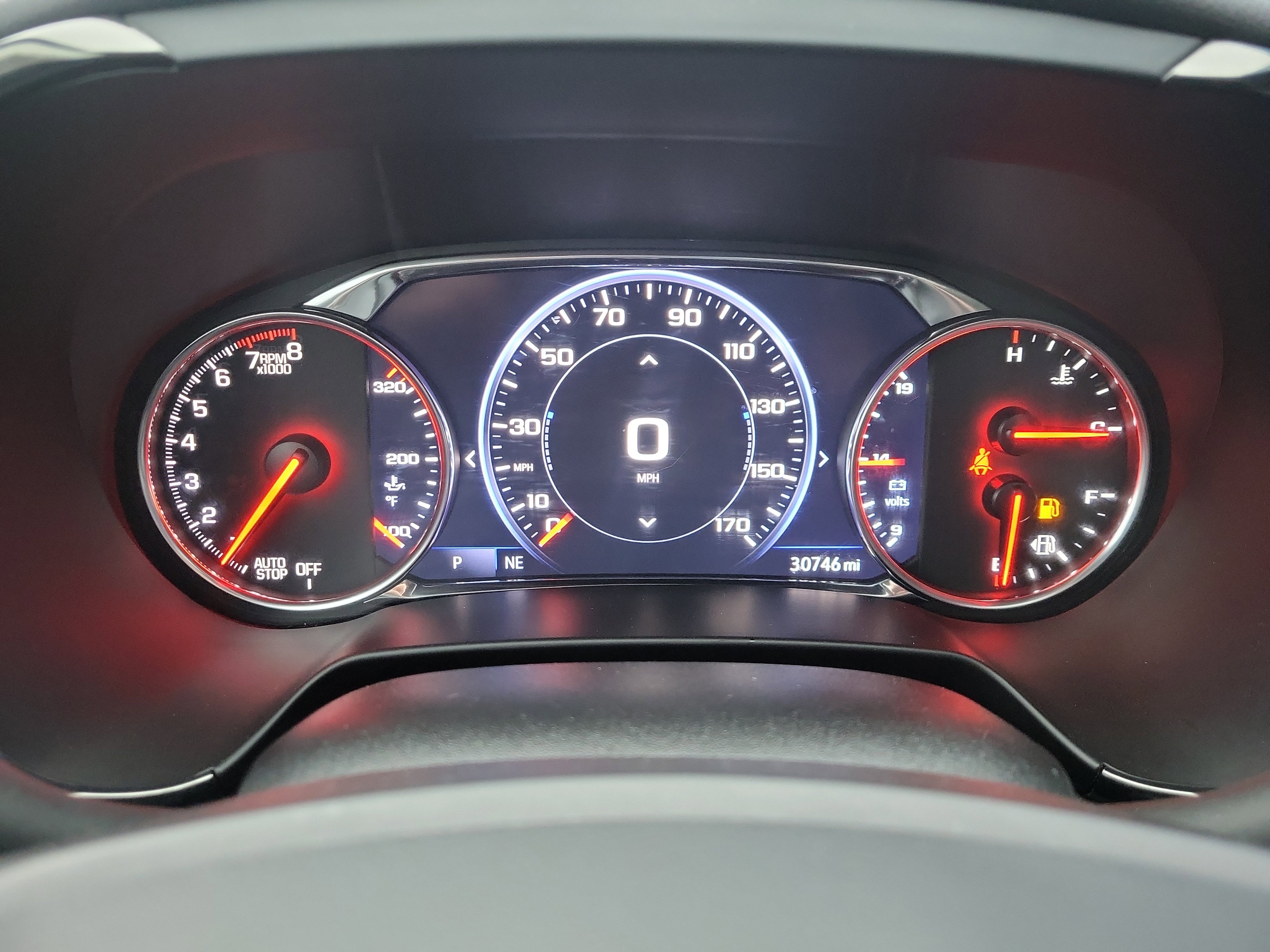 Certified 2022 Chevrolet Blazer RS w/ Enhanced Convenience Package image 15