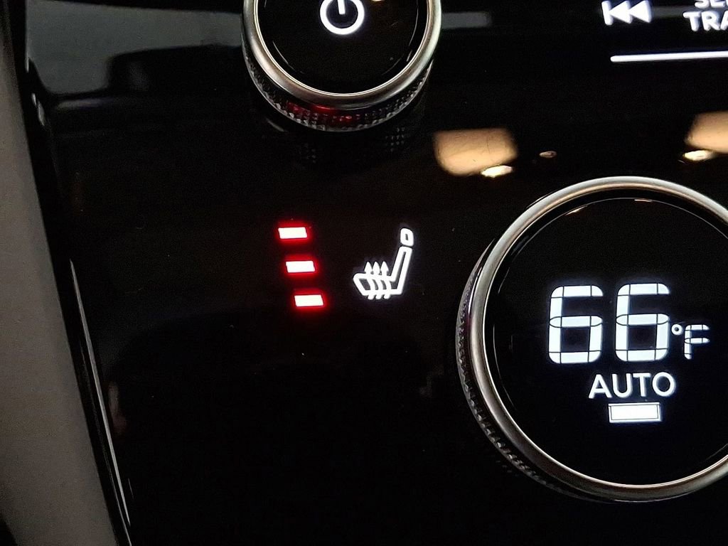 Certified 2026 INFINITI QX60 Pure w/ Cargo Package image 26