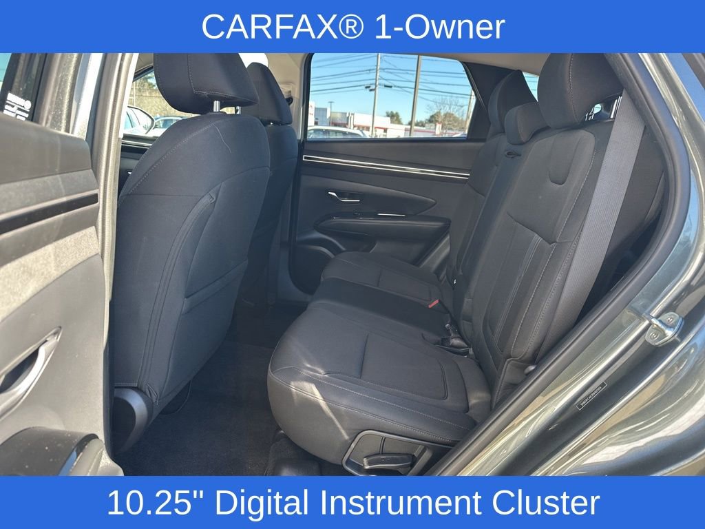 Used 2022 Hyundai Tucson SEL w/ Convenience Package image 31