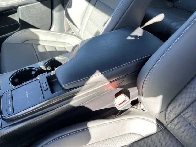 Certified 2024 Lexus IS 350 F Sport w/ Memory Package image 19