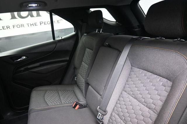 Used 2020 Chevrolet Equinox LT FWD image 14