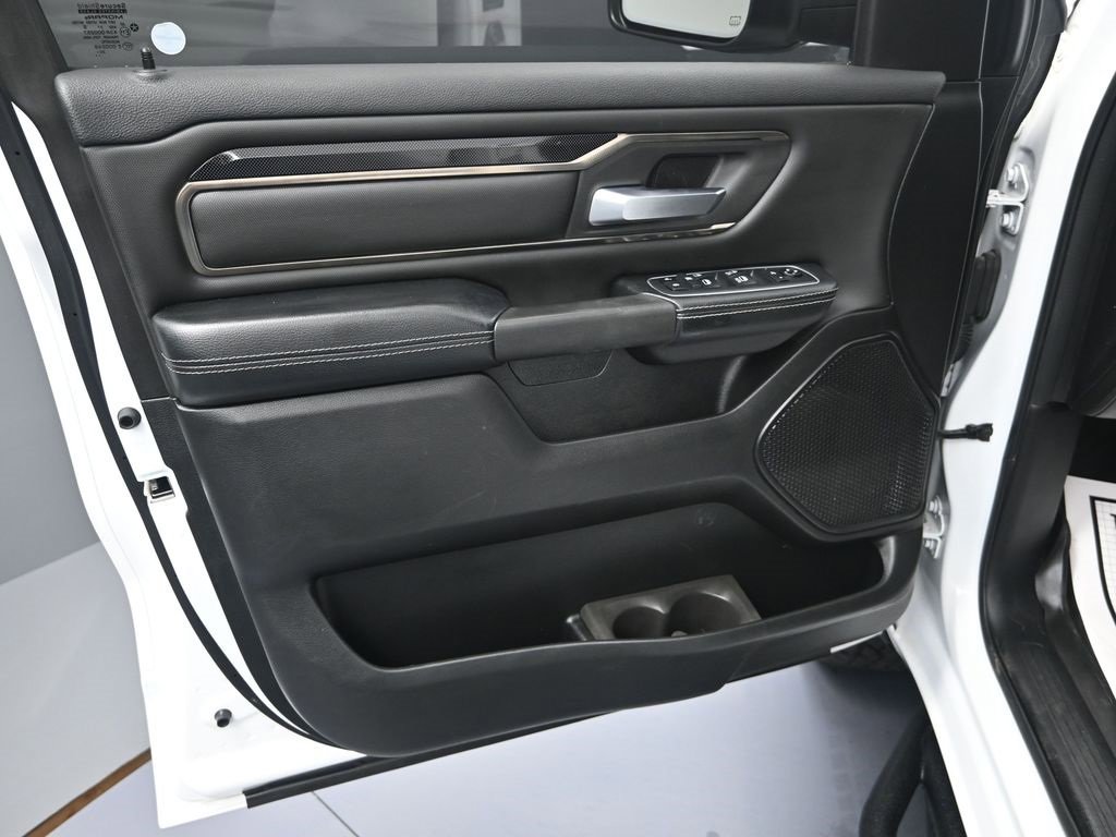 Used 2021 RAM 1500 Rebel w/ Rebel Level 1 Equipment Group image 10