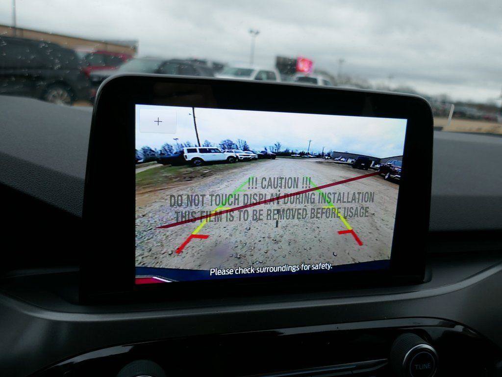 New 2026 Ford Escape Active w/ Cold Weather Package image 21