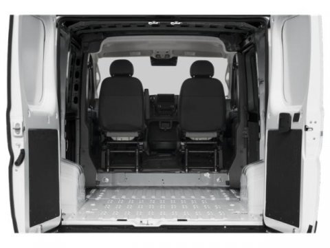 New 2025 RAM ProMaster 1500 w/ Safety Group image 14