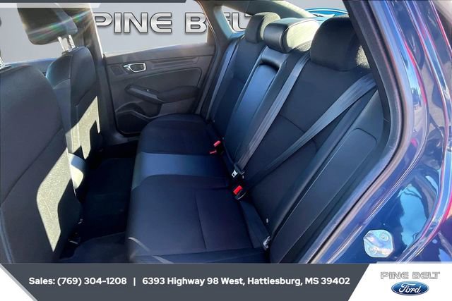 Used 2025 Honda Civic Sport image 19