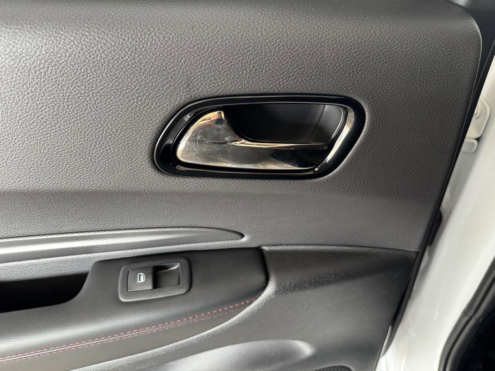 New 2026 Dodge Durango GT image 26