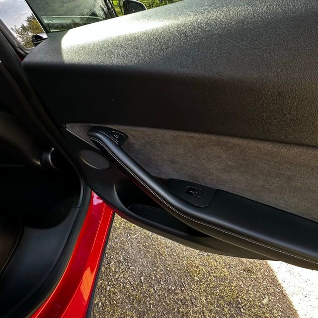 Used 2021 Tesla Model Y Performance image 21